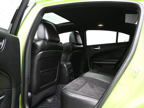 Used 2023 Dodge Charger Scat Pack RWD image 26