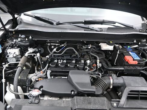 Used 2023 Honda CR-V EX-L image 18