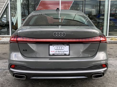 New 2025 Audi A5 2.0T Premium Plus image 7