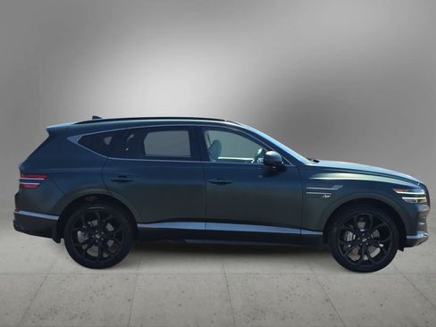 Used 2024 Genesis GV80 3.5T Prestige Signature AWD/4WD image 9