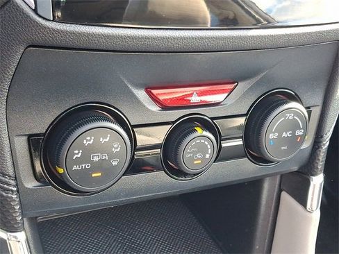 Certified 2024 Subaru Forester Premium image 16