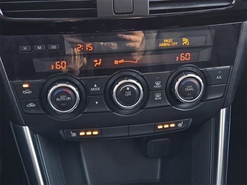 Used 2014 MAZDA CX-5 Grand Touring image 17