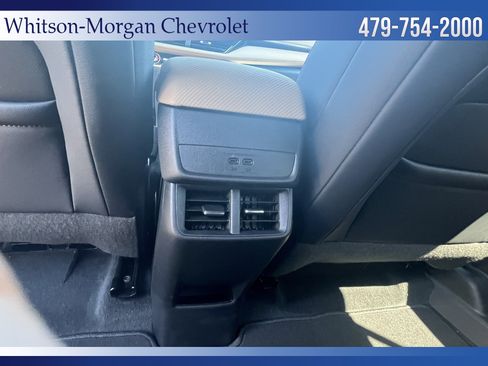 New 2027 Chevrolet Equinox ACTIV AWD/4WD image 20
