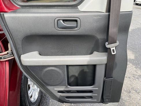 Used 2006 Honda Element EX-P image 20