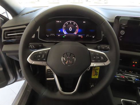 New 2026 Volkswagen Jetta Sport image 16