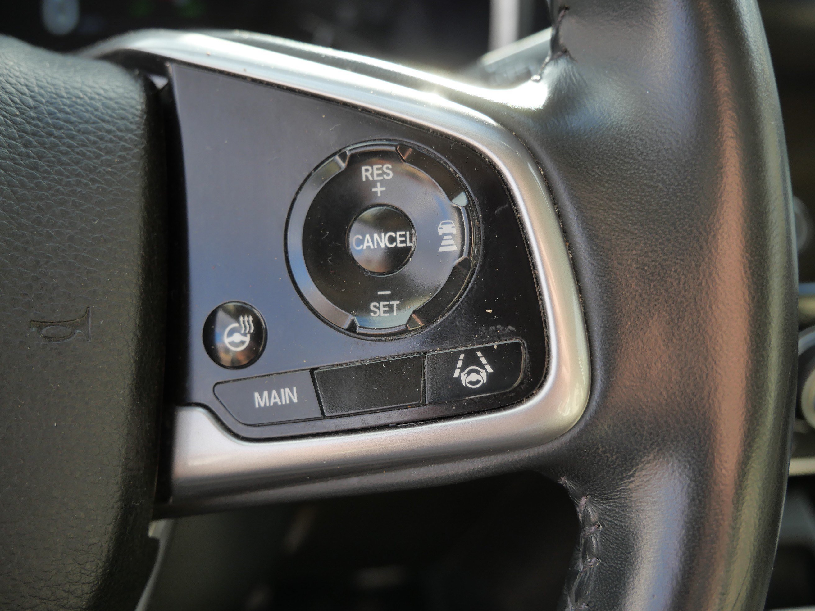 Used 2021 Honda CR-V Touring image 28
