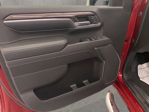 Used 2024 Chevrolet Silverado 2500 LTZ w/ Snow Plow Prep/Camper Package image 24