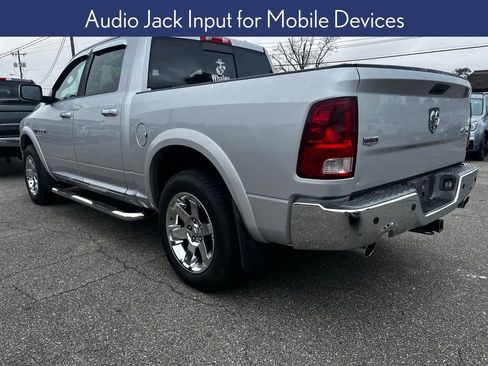 Used 2010 Dodge Ram 1500 Truck Laramie image 16