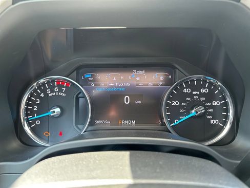 Used 2021 Ford F250 Lariat w/ Lariat Value Package AWD/4WD image 17