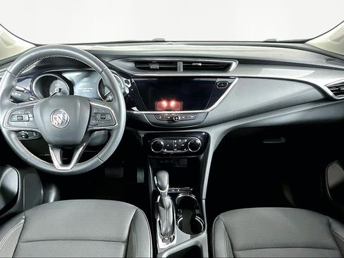 Used 2023 Buick Encore GX Preferred w/ Cold Weather Comfort Package image 8