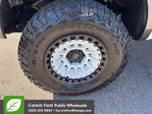 Used 2020 Ford Ranger XLT w/ Equipment Group 301A Mid AWD/4WD image 9