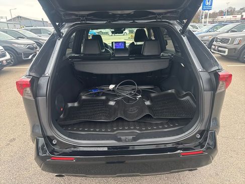 Used 2023 Toyota RAV4 XSE image 7