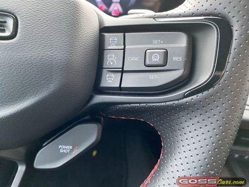 Used 2024 Dodge Charger R/T Scat Pack w/ Plus Group image 19