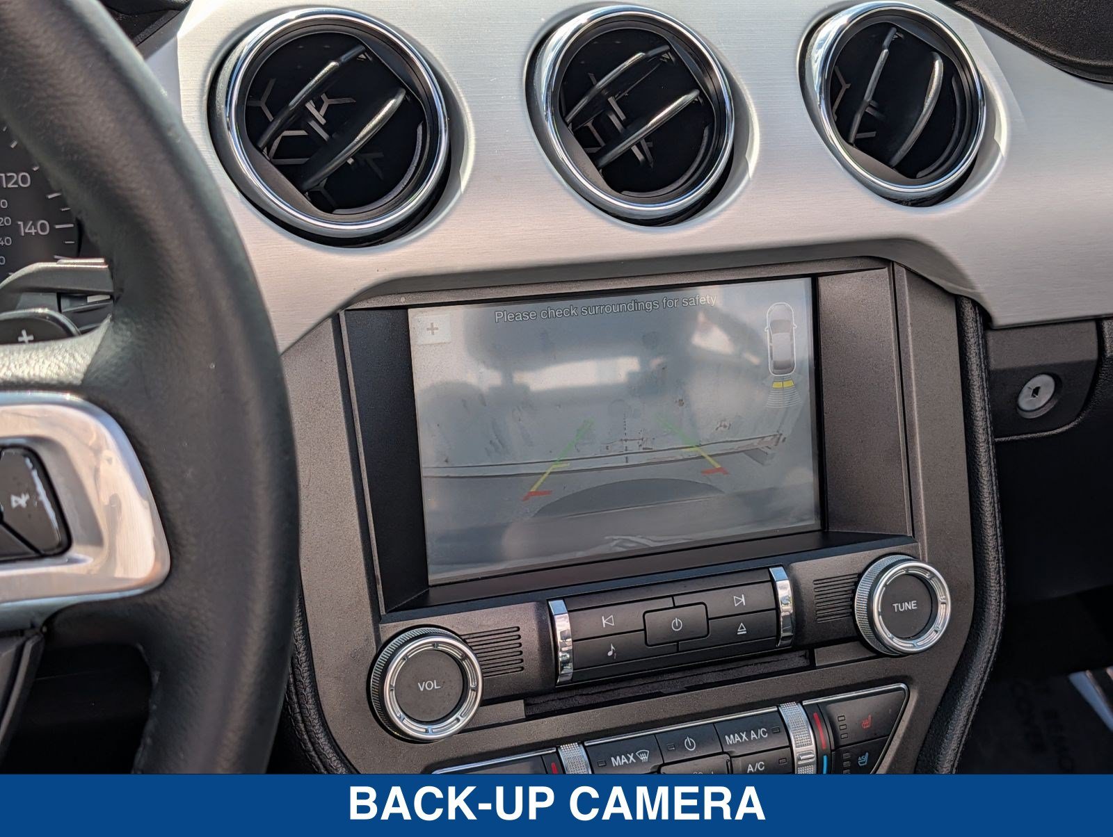 Used 2016 Ford Mustang Premium w/ Equipment Group 201A RWD image 26