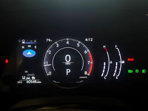 Used 2023 Lexus RX 350 Premium w/ Cold Area Package FWD image 29