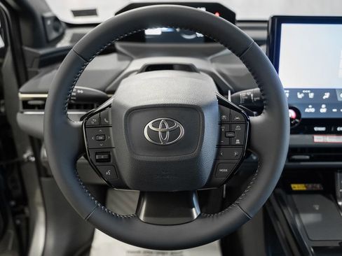 New 2026 Toyota bZ AWD/4WD image 31