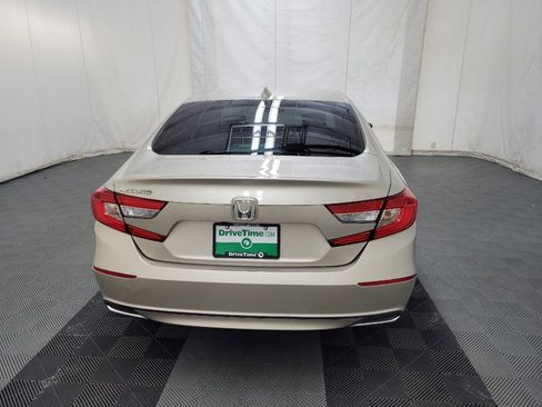 Used 2020 Honda Accord LX image 7