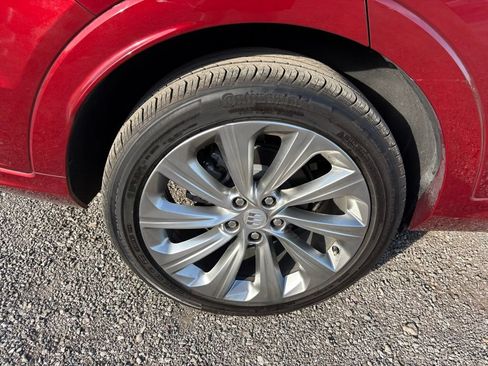 Used 2024 Buick Envista Avenir FWD image 22