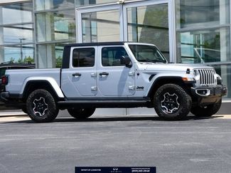 Used 2023 Jeep Gladiator Sport AWD/4WD video 1