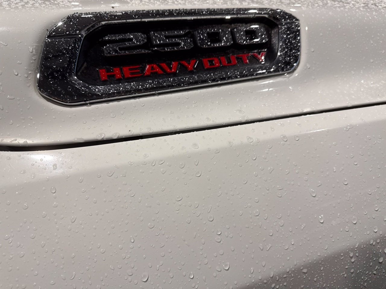 Used 2022 RAM 2500 Tradesman AWD/4WD image 16
