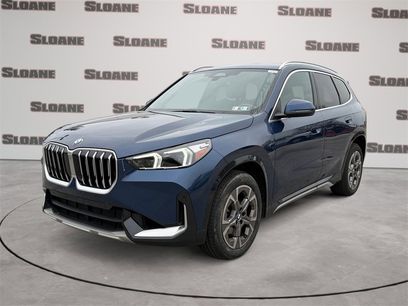 Certified 2025 BMW X1 xDrive28i w/ Convenience Package