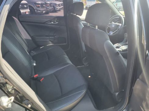 Used 2020 Honda Civic Sport image 14