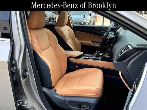 Used 2024 Lexus NX 350 AWD image 8