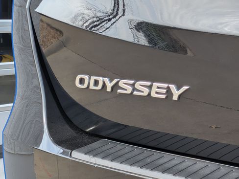 Certified 2023 Honda Odyssey Sport image 29