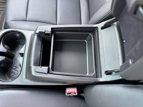 New 2025 Chevrolet Colorado Trail Boss image 26