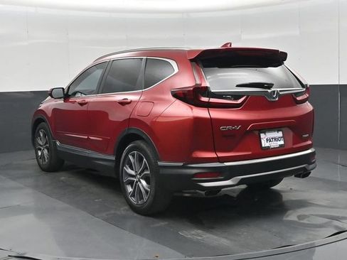 Used 2020 Honda CR-V Touring image 35