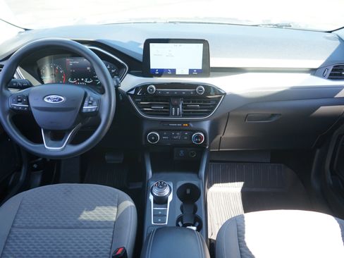 Used 2021 Ford Escape SE image 22