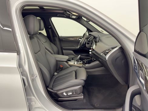 Used 2019 BMW X3 M40i w/ Premium Package AWD/4WD image 30