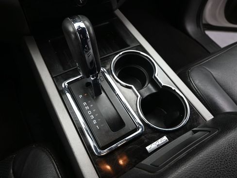 Used 2012 Ford Expedition EL Limited image 23
