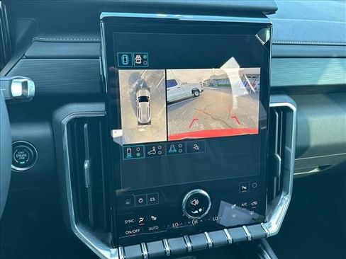 New 2026 GMC Acadia Elevation w/ Black Edition FWD image 33