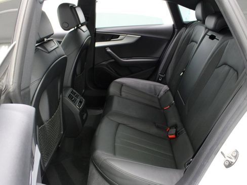 Used 2018 Audi A5 2.0T Premium Plus w/ Premium Plus image 38