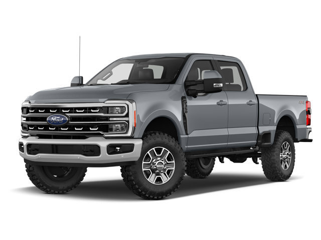 Used 2024 Ford F350 Lariat w/ Lariat Ultimate Package AWD/4WD image 4