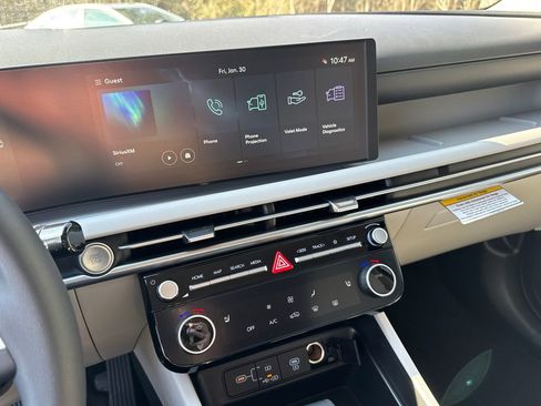 New 2026 Hyundai Tucson SEL FWD image 19
