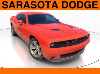 Used 2018 Dodge Challenger SXT video 1