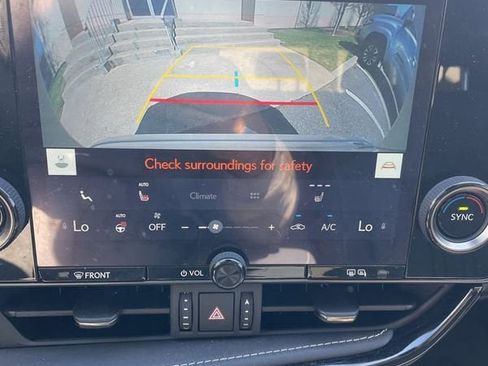 Used 2024 Lexus NX 350 AWD w/ Cold Area Package image 15