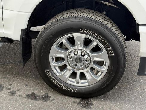 Certified 2021 Ford F250 Limited image 7