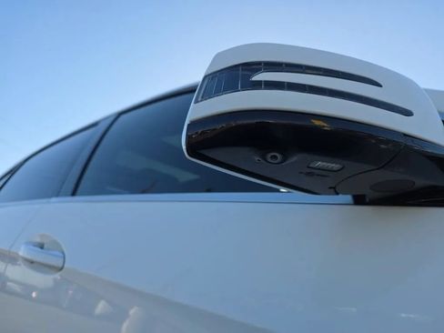 Used 2015 Mercedes-Benz E 350 Sedan w/ Premium 1 Package image 35