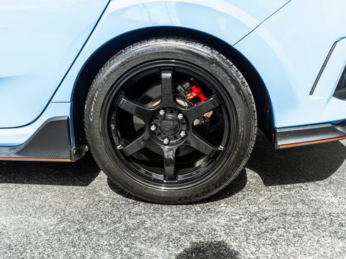 Used 2021 Honda Civic Type R image 27