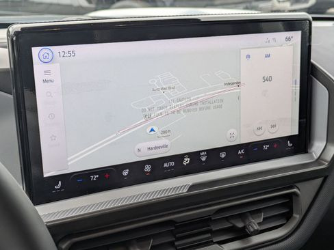 New 2025 Ford Bronco Sport Badlands w/ Badlands Tech Package image 24