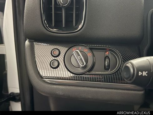 Used 2017 MINI Cooper Countryman S image 11