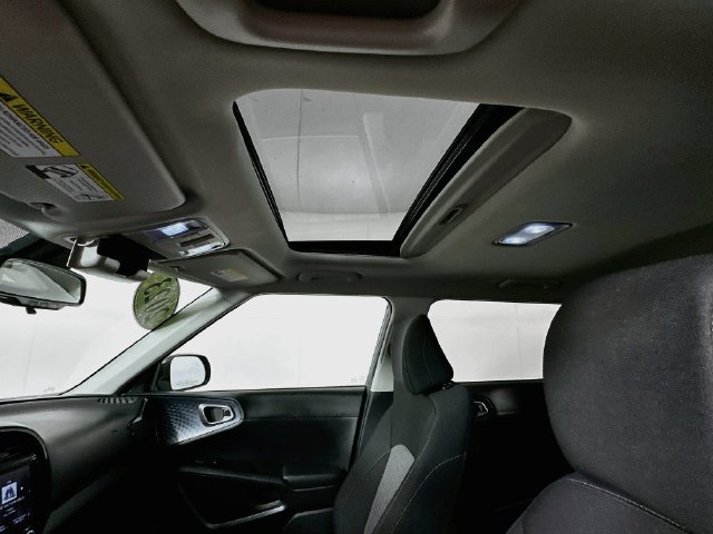 Used 2023 Kia Soul EX FWD image 20