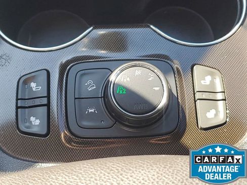 Used 2021 GMC Acadia AT4 w/ Trailering Package image 35