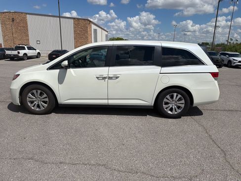 Used 2014 Honda Odyssey EX image 5