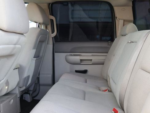 Used 2012 GMC Sierra 2500 SLE image 21