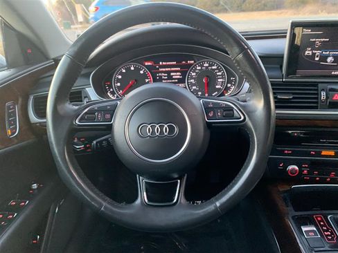 Used 2017 Audi A7 3.0T Premium Plus w/ Cold Weather Package image 20