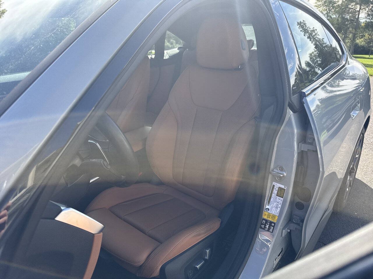 Used 2024 BMW M440i xDrive Gran Coupe w/ Premium Package AWD/4WD image 20